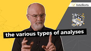 Types of analyses