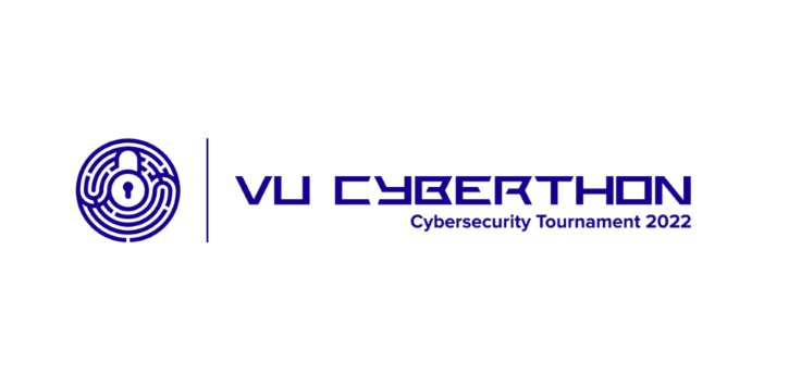 VU Cyberthon 2022