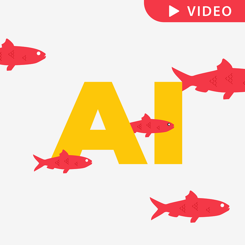 AI can be a red herring