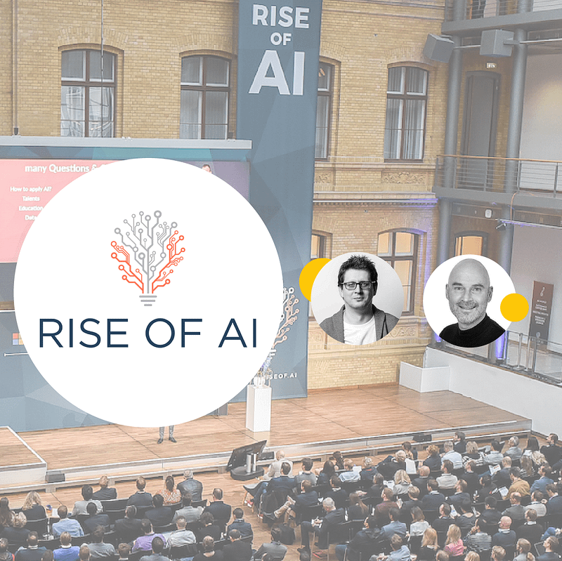 Rise of AI