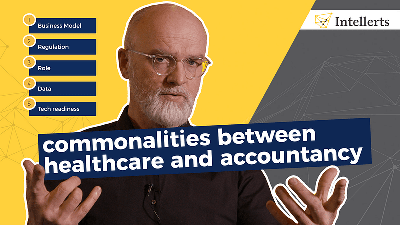 Microlearning 5 healthcare vs accountancy